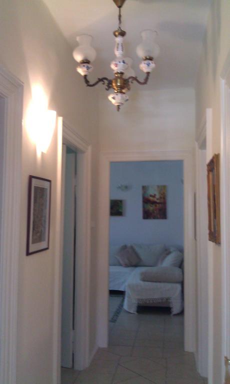 Adagio Theatre Apartment Split Cameră foto