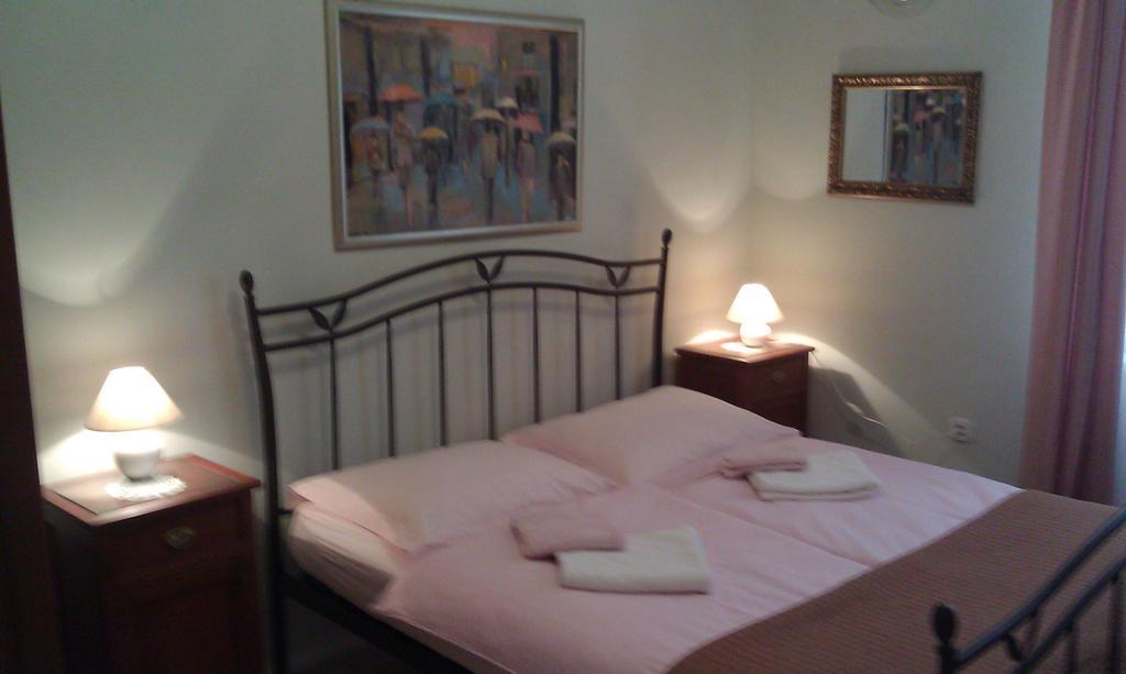 Adagio Theatre Apartment Split Cameră foto