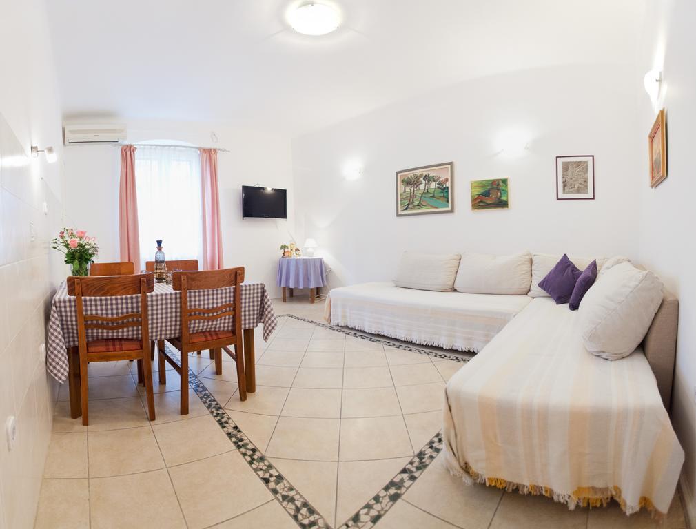 Adagio Theatre Apartment Split Cameră foto