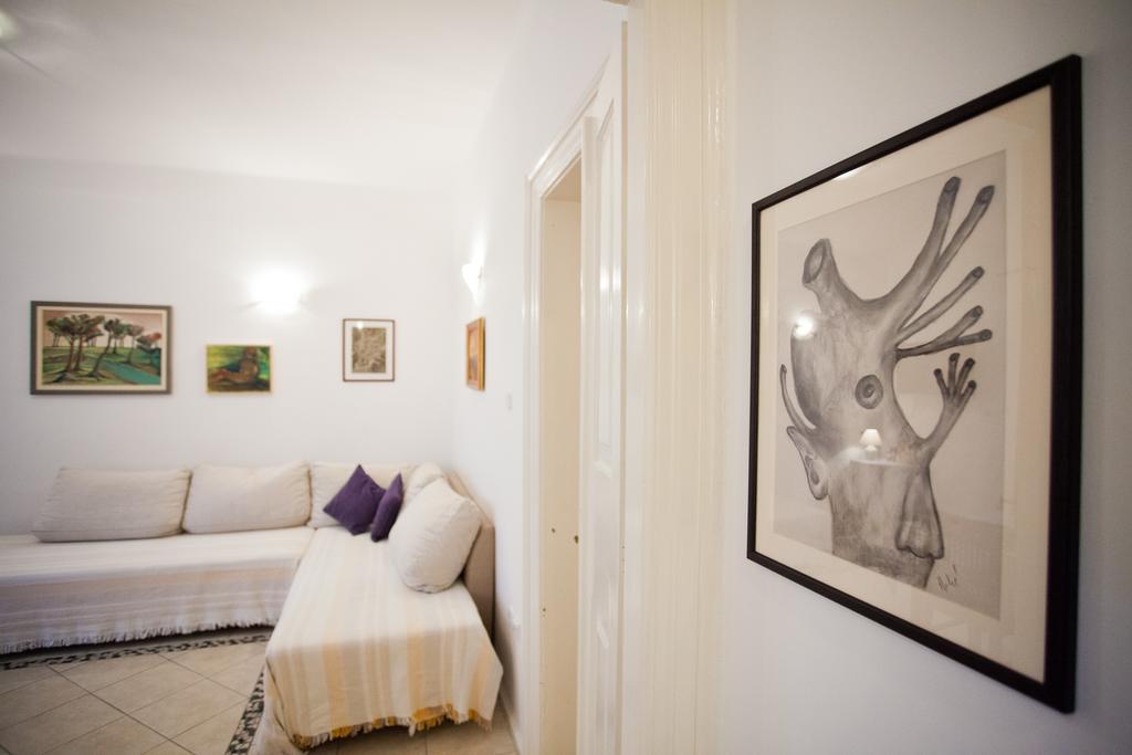 Adagio Theatre Apartment Split Exterior foto