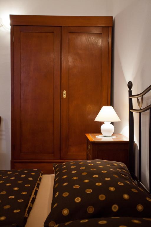 Adagio Theatre Apartment Split Cameră foto