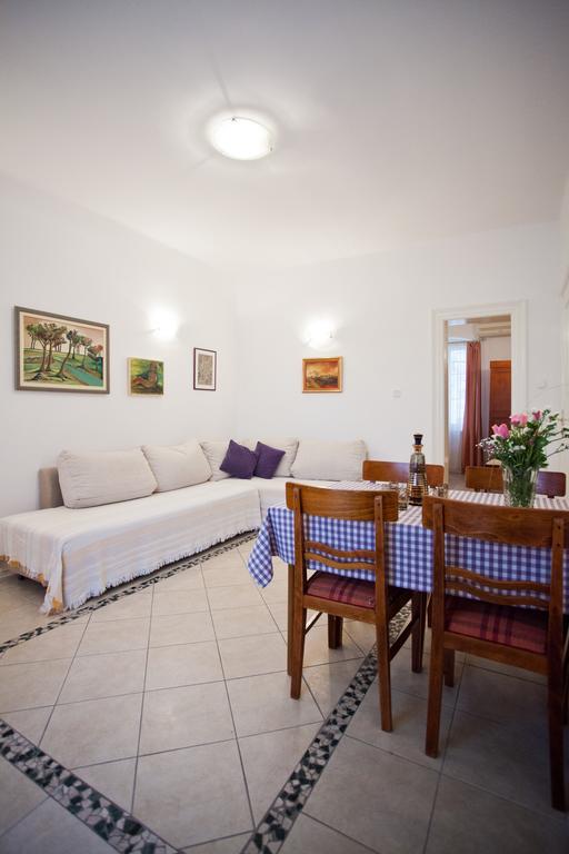 Adagio Theatre Apartment Split Cameră foto