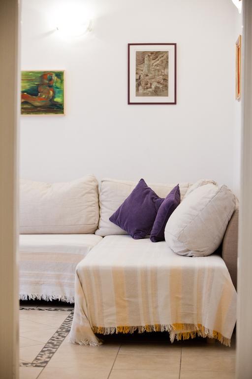 Adagio Theatre Apartment Split Cameră foto